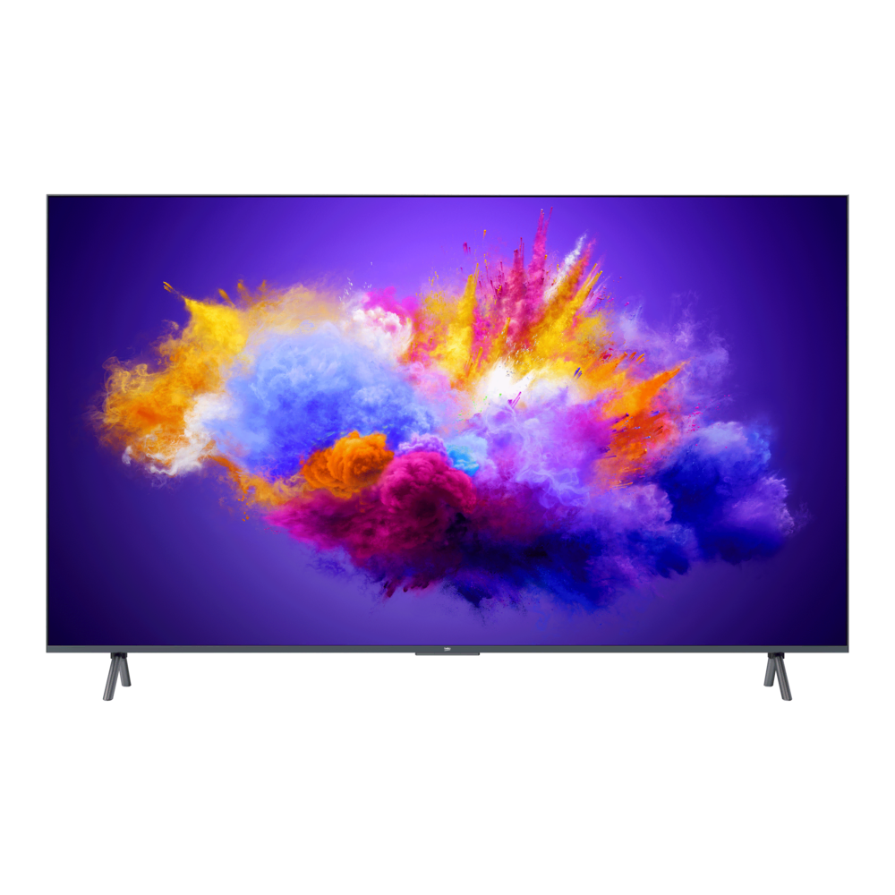 Crystal 9 QLED 120Hz 98