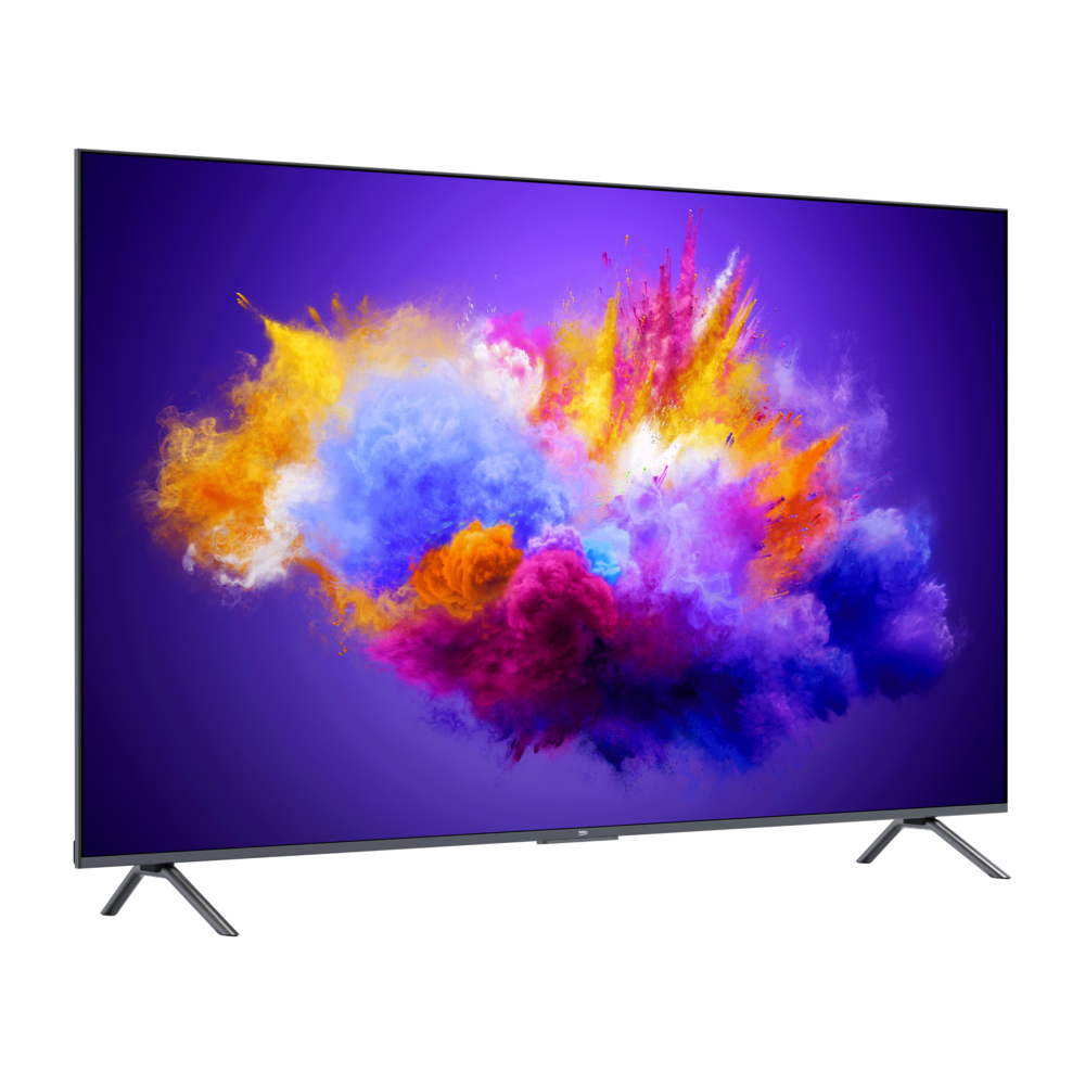 Crystal 9 QLED 120Hz 98