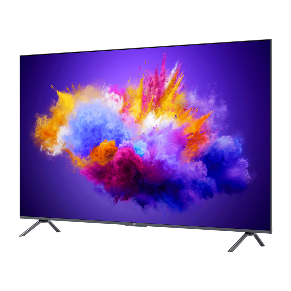 Crystal 9 QLED 120Hz 98