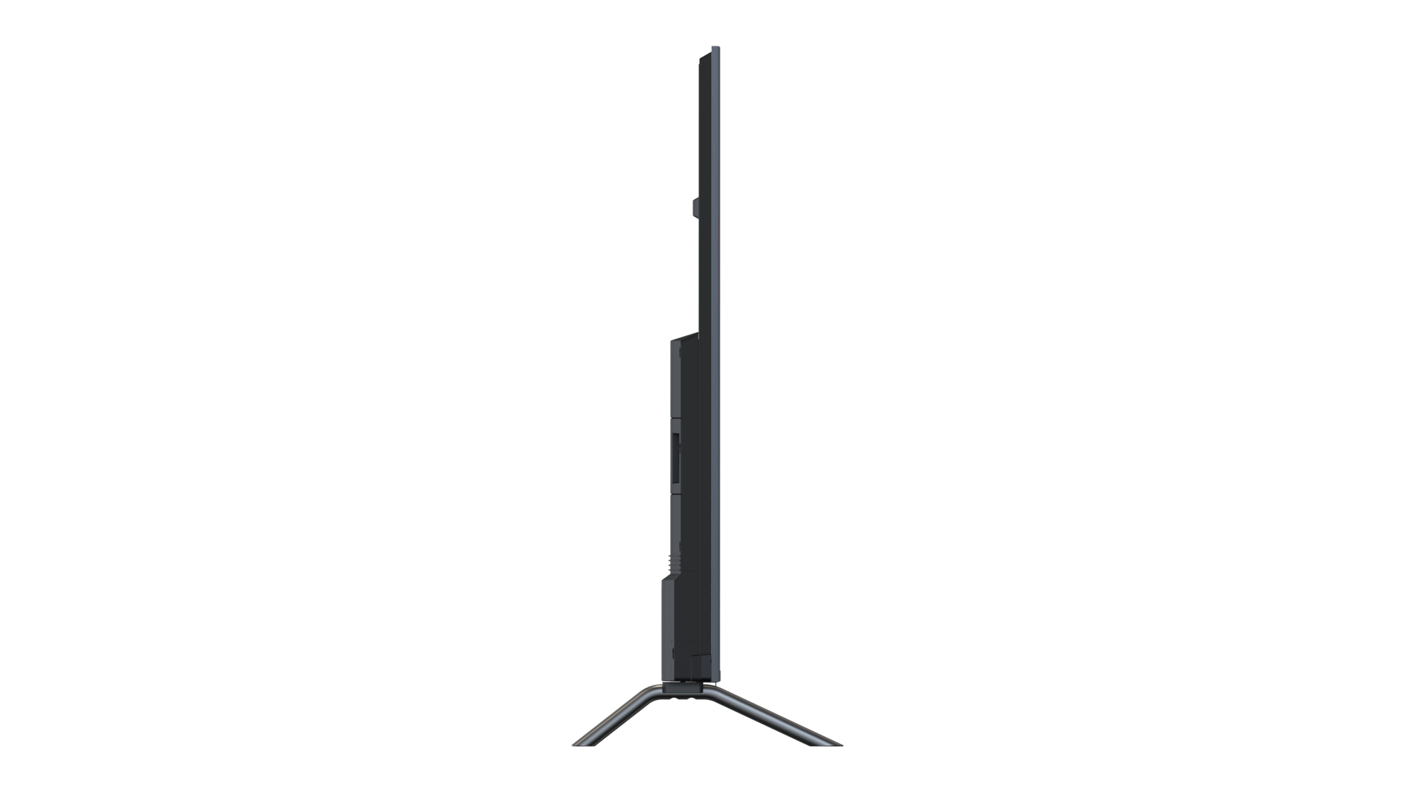 Crystal 9 QLED 120Hz 98