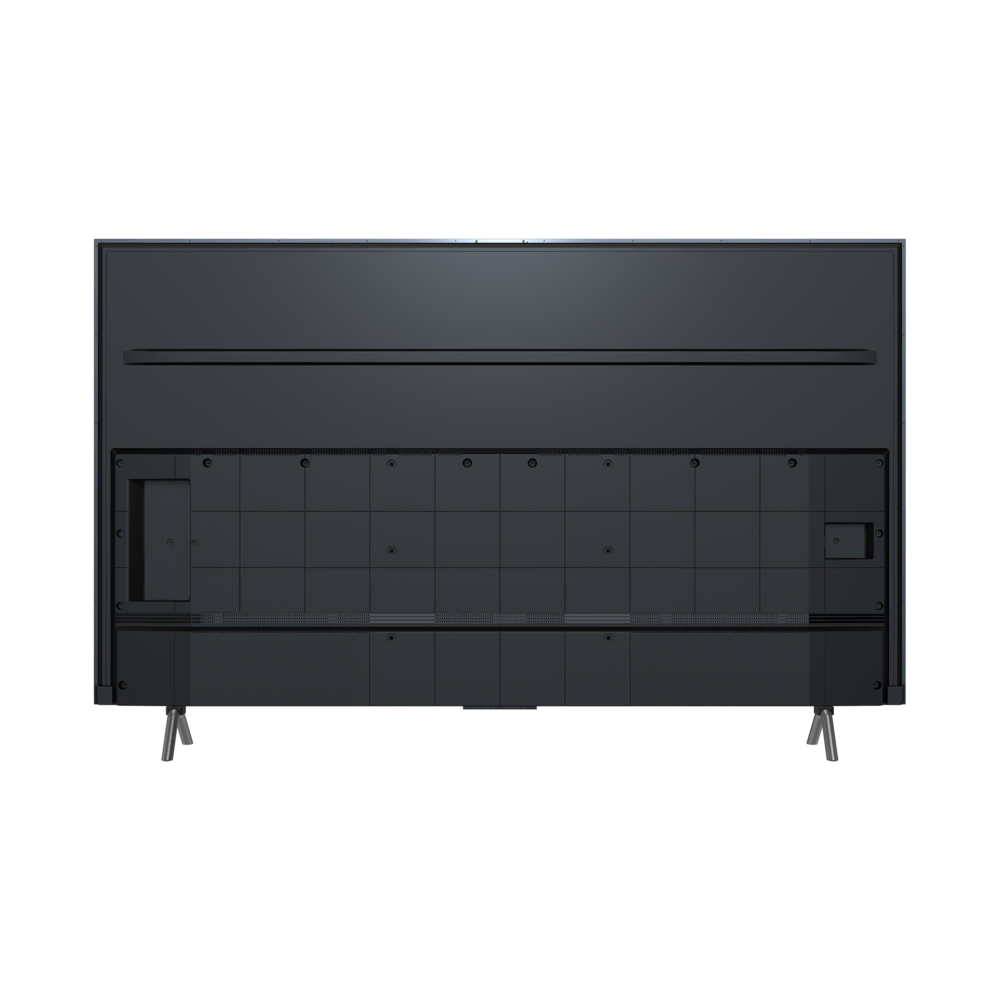 Crystal 9 QLED 120Hz 98