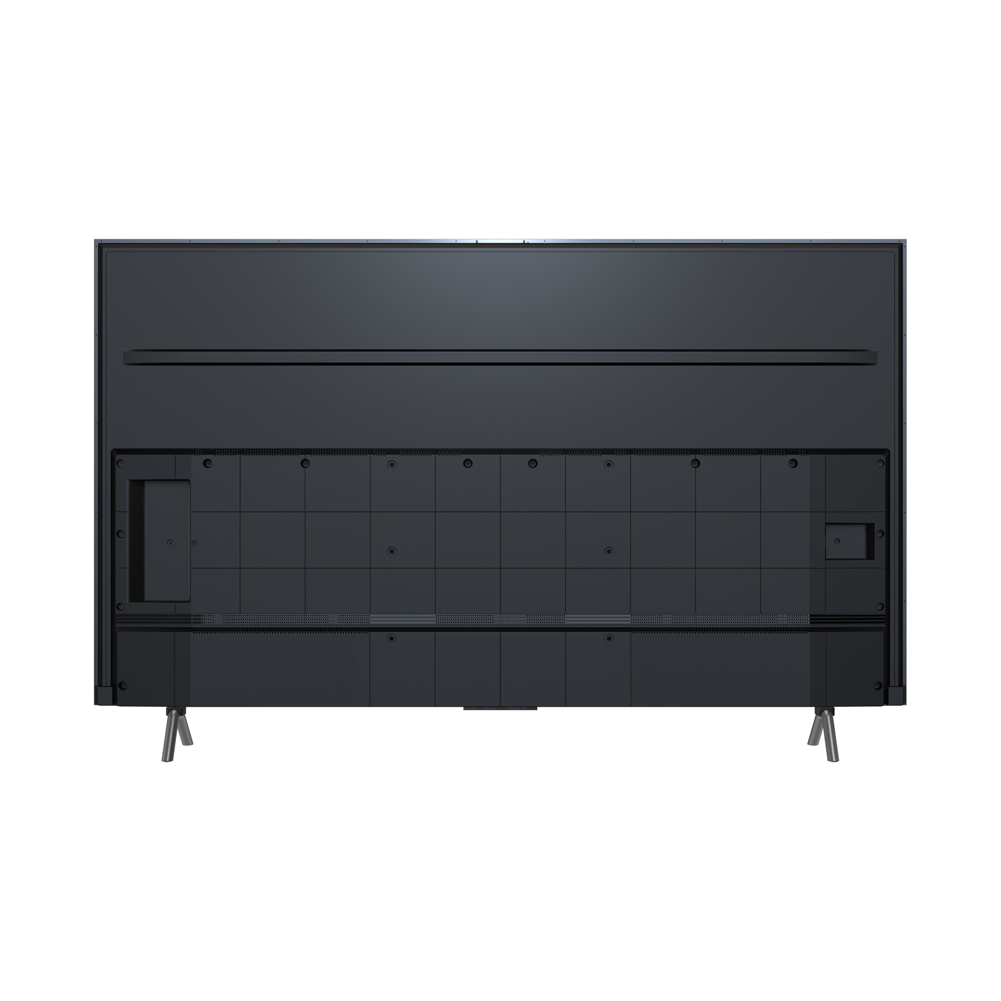 Crystal 9 QLED 120Hz 98