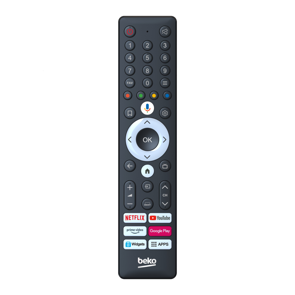 Crystal 9 QLED 120Hz 98