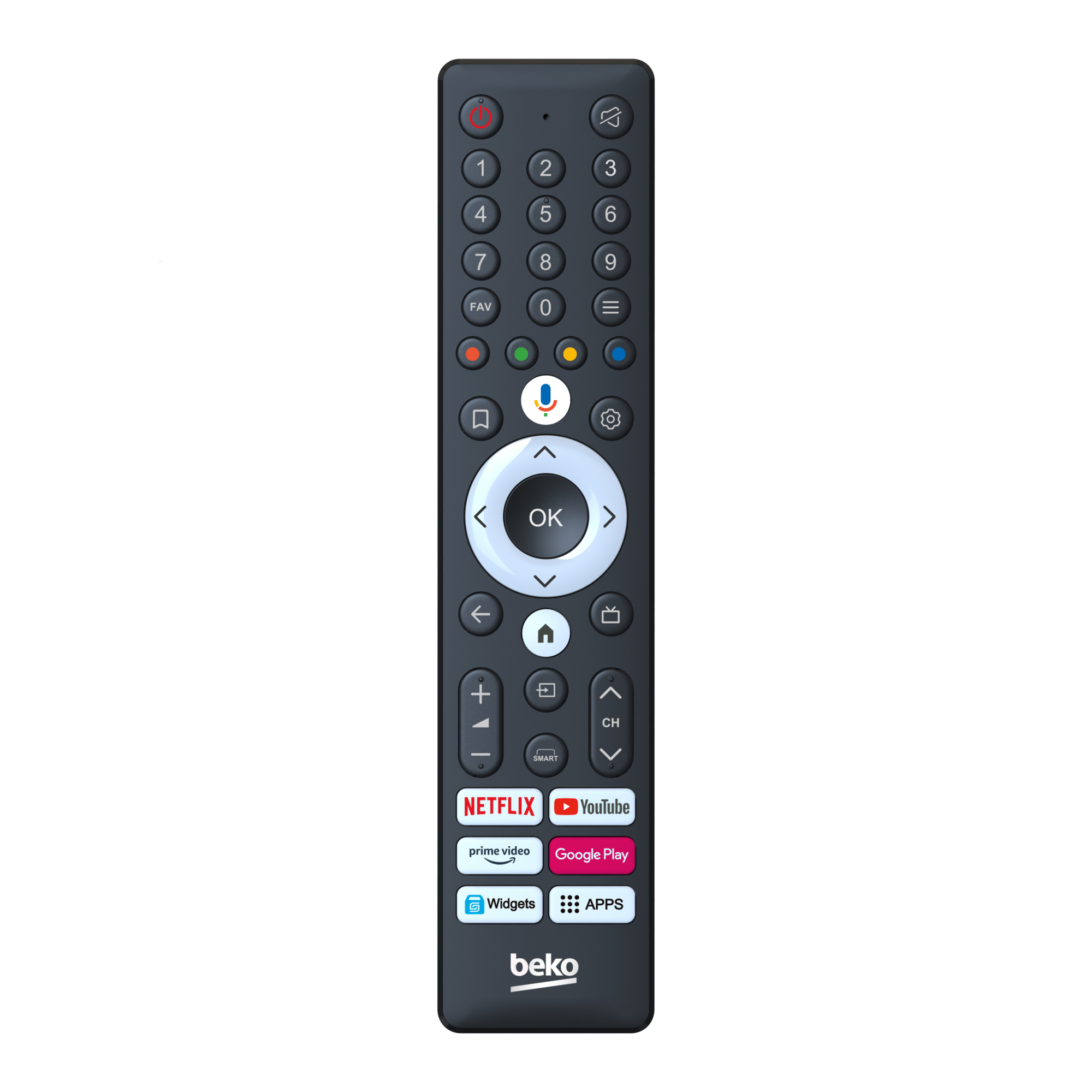 Crystal 9 QLED 120Hz 98