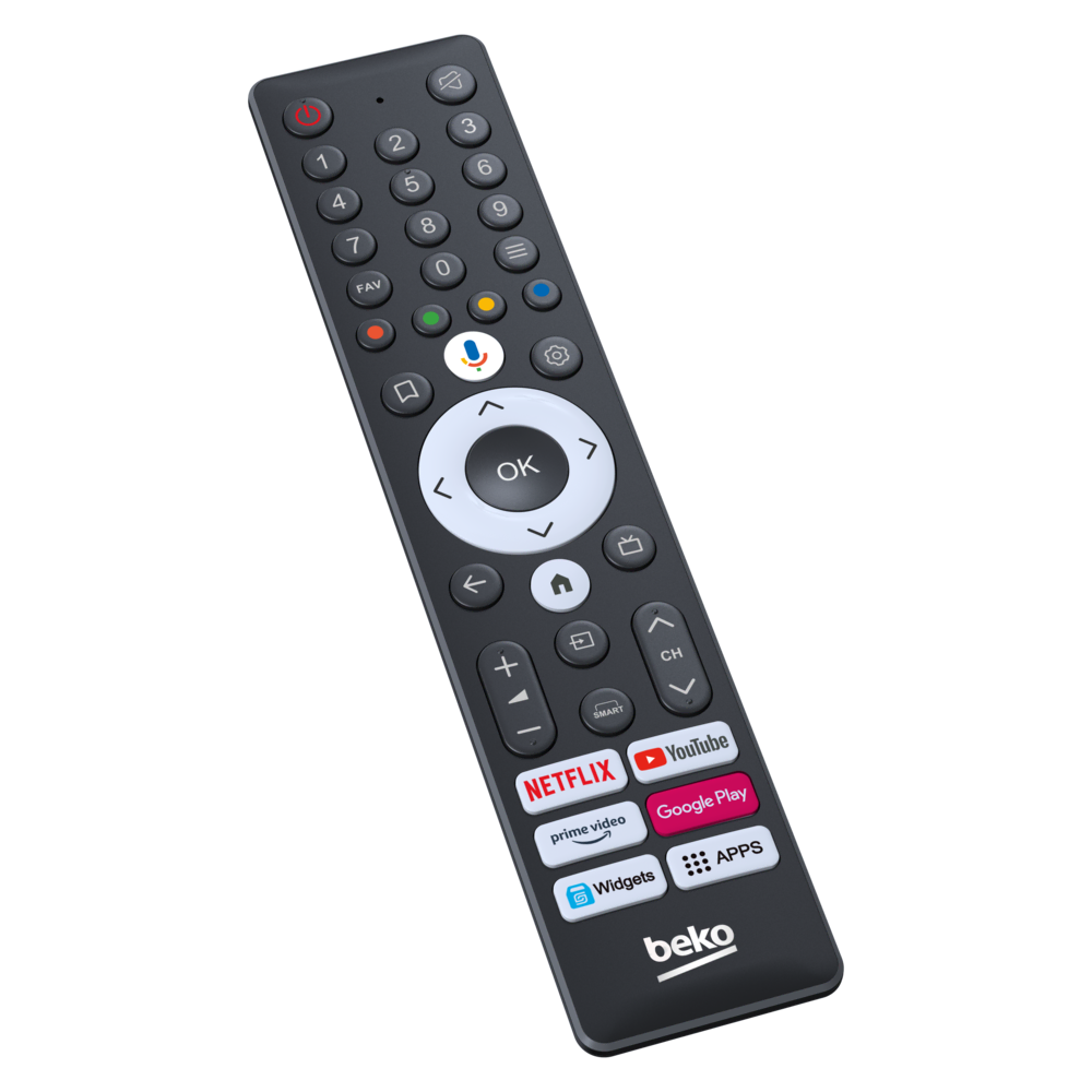 Crystal 9 QLED 120Hz 98