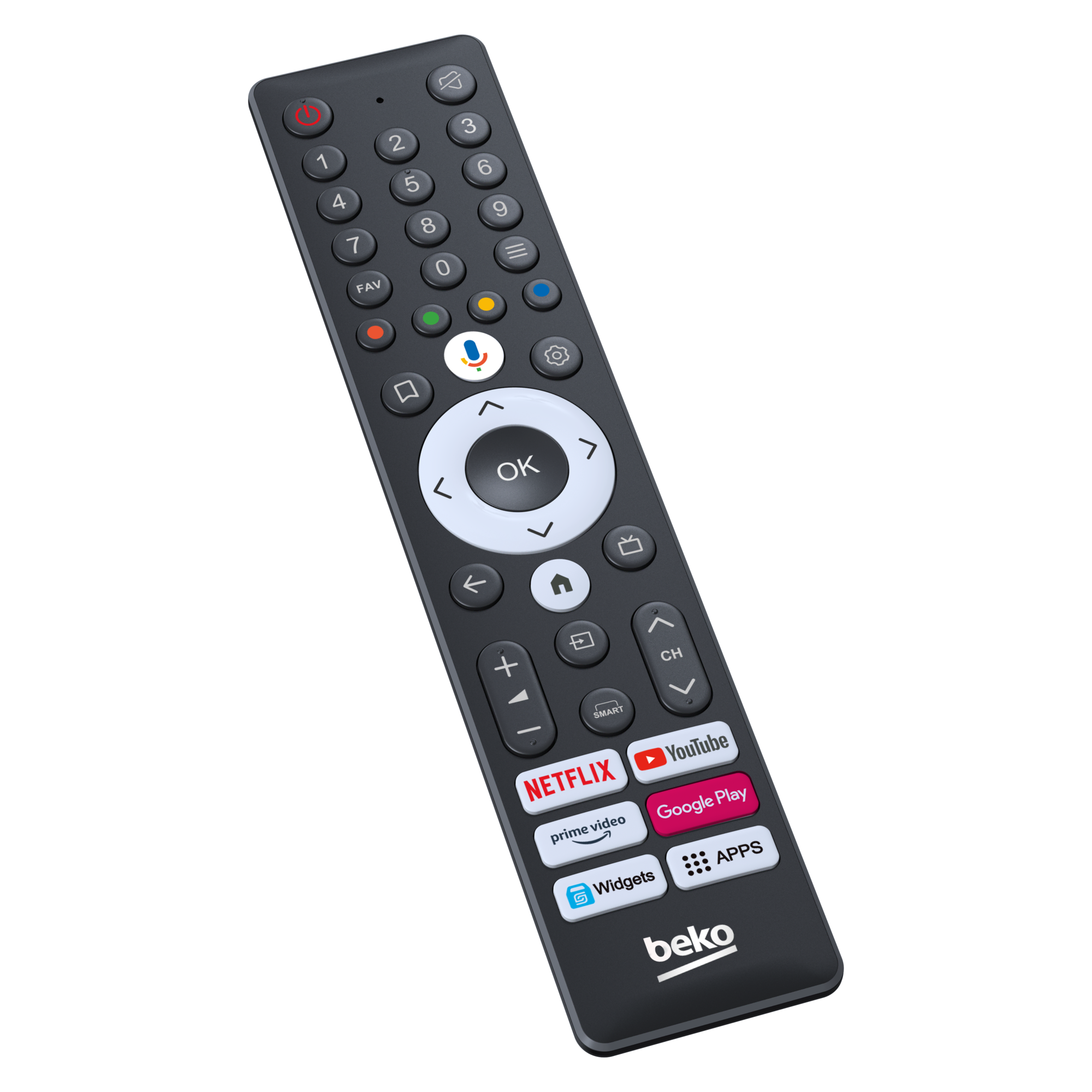 Crystal 9 QLED 120Hz 98