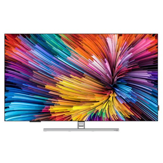 Crystal 9 OLED 120Hz 55" 4K UHD Google TV - B55 OLED D 975 A Smart TV
