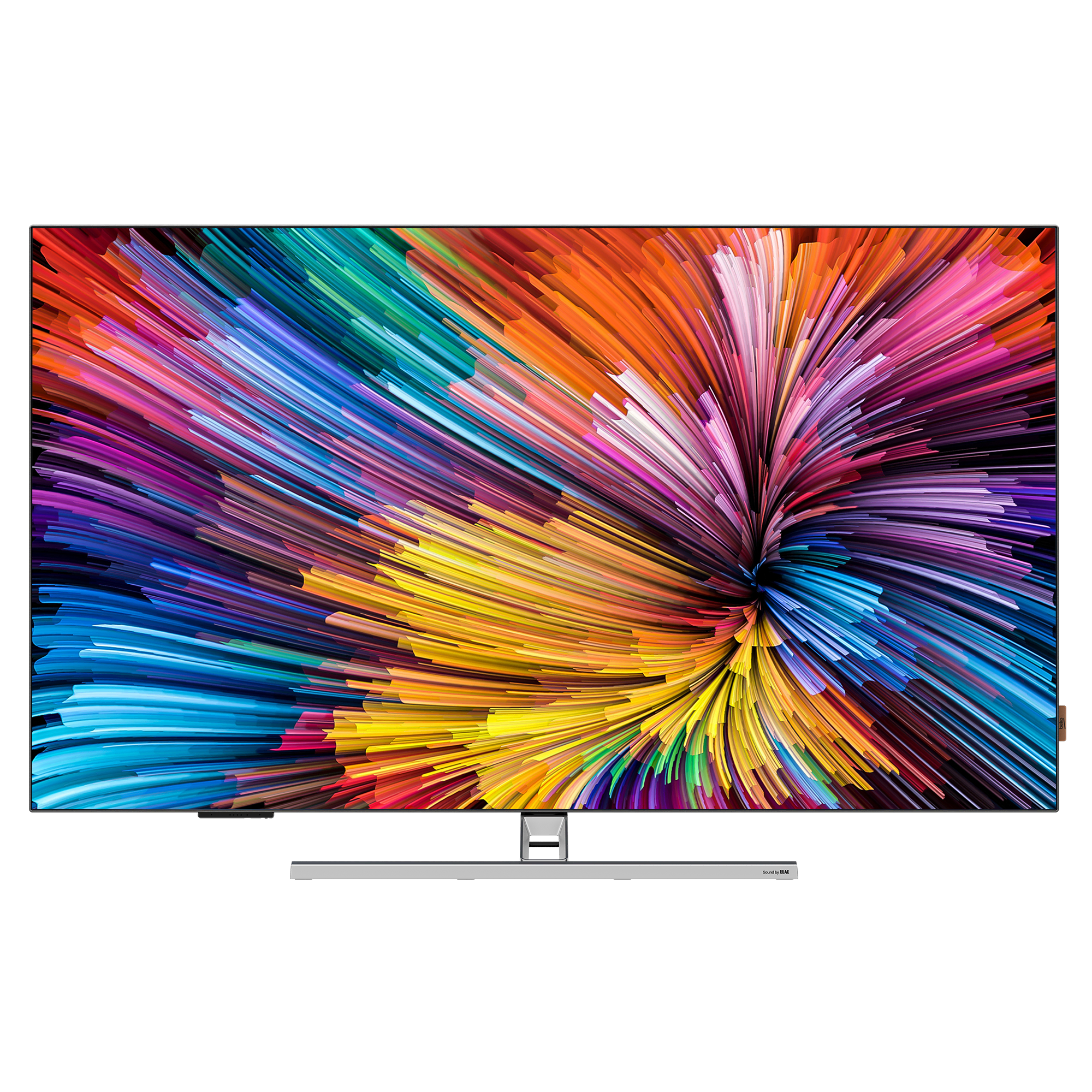 Crystal 9 OLED 120Hz 65