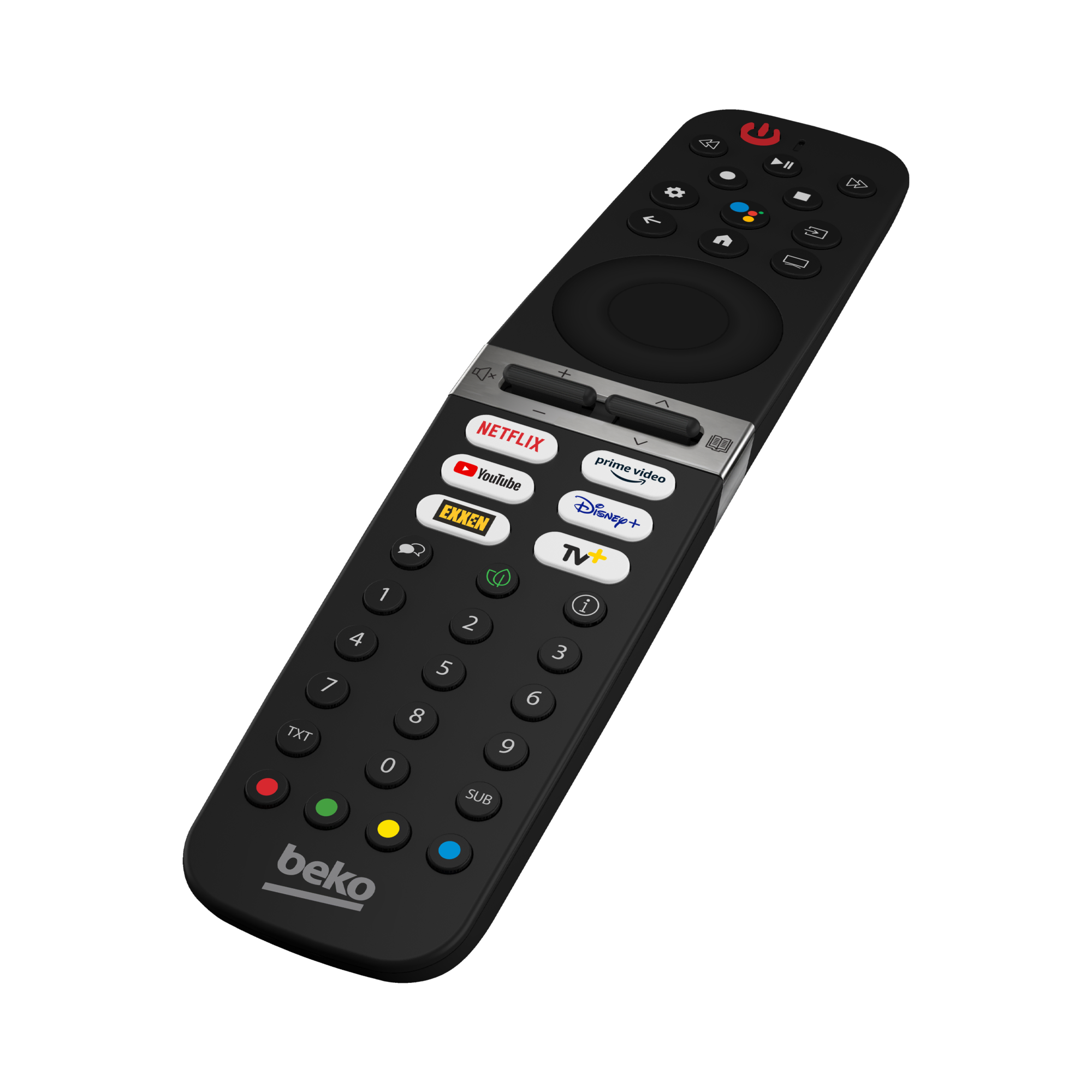 Crystal 9 OLED 120Hz 65