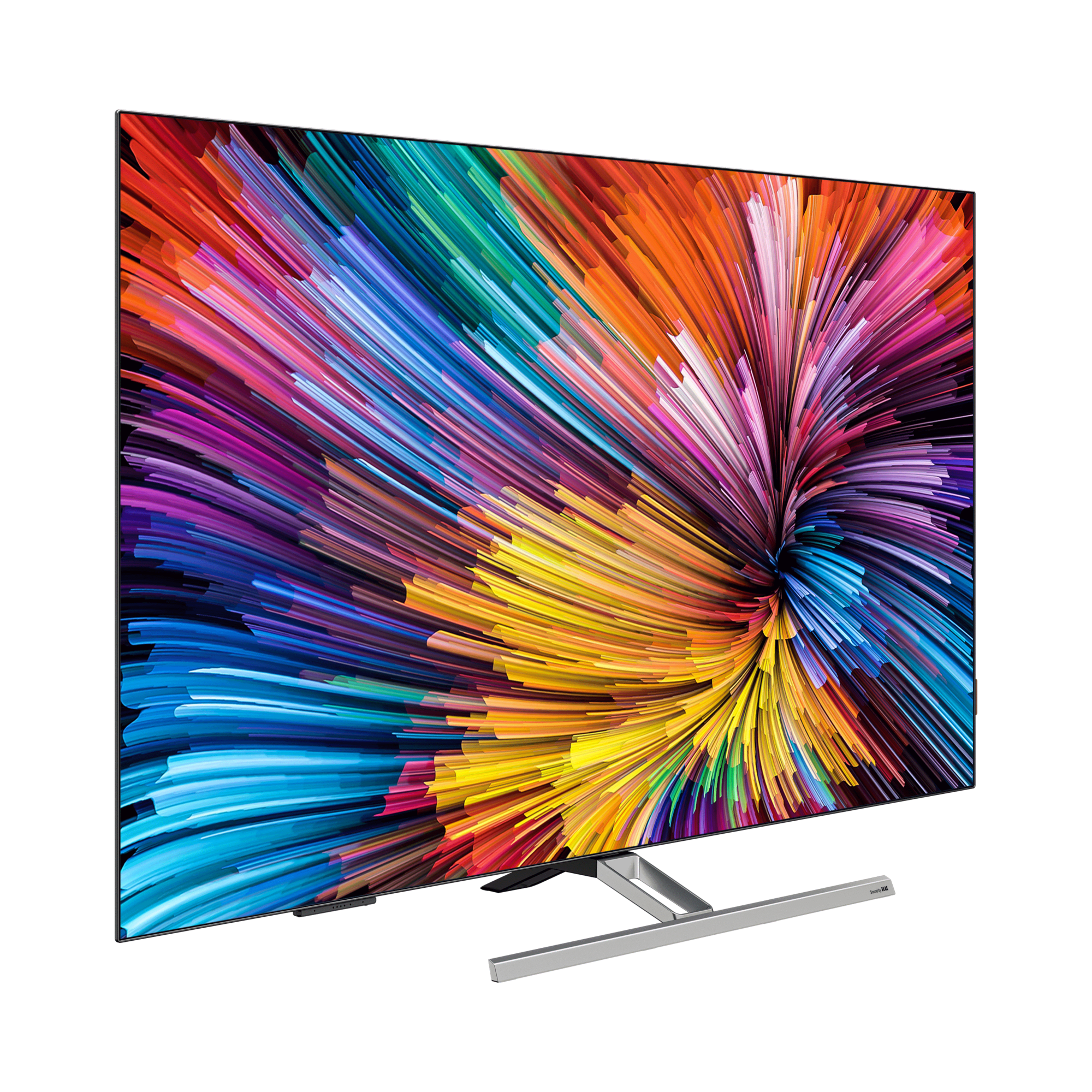 Crystal 9 OLED 120Hz 65
