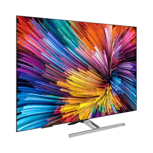 Crystal 9 OLED 120Hz 65" 4K UHD Google TV - B65 OLED D 975 A Smart TV