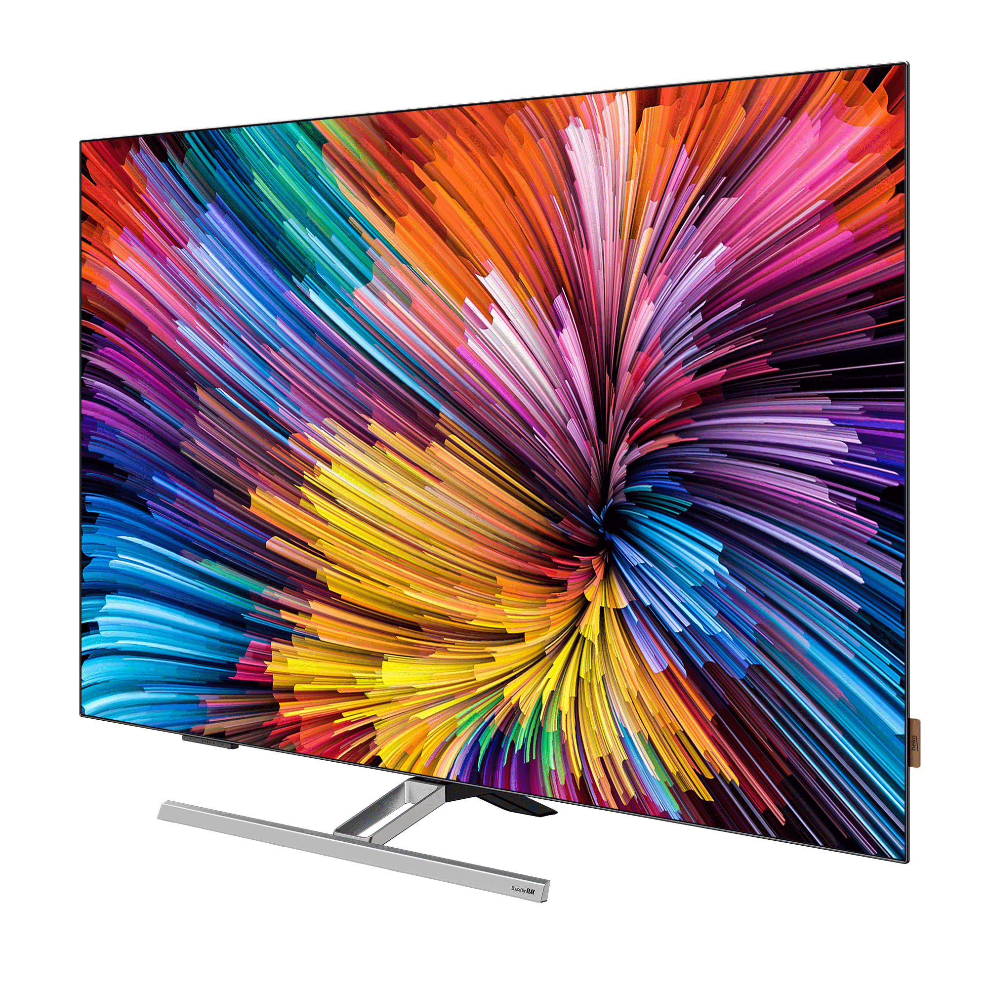 Crystal 9 OLED 120Hz 65