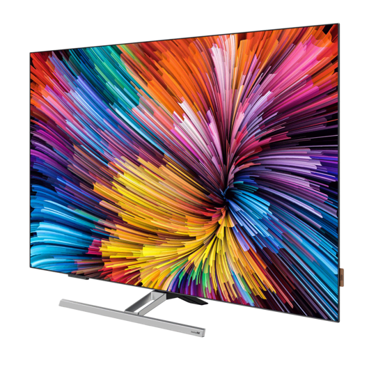 Crystal 9 OLED 120Hz 65" 4K UHD Google TV - B65 OLED D 975 A Smart TV