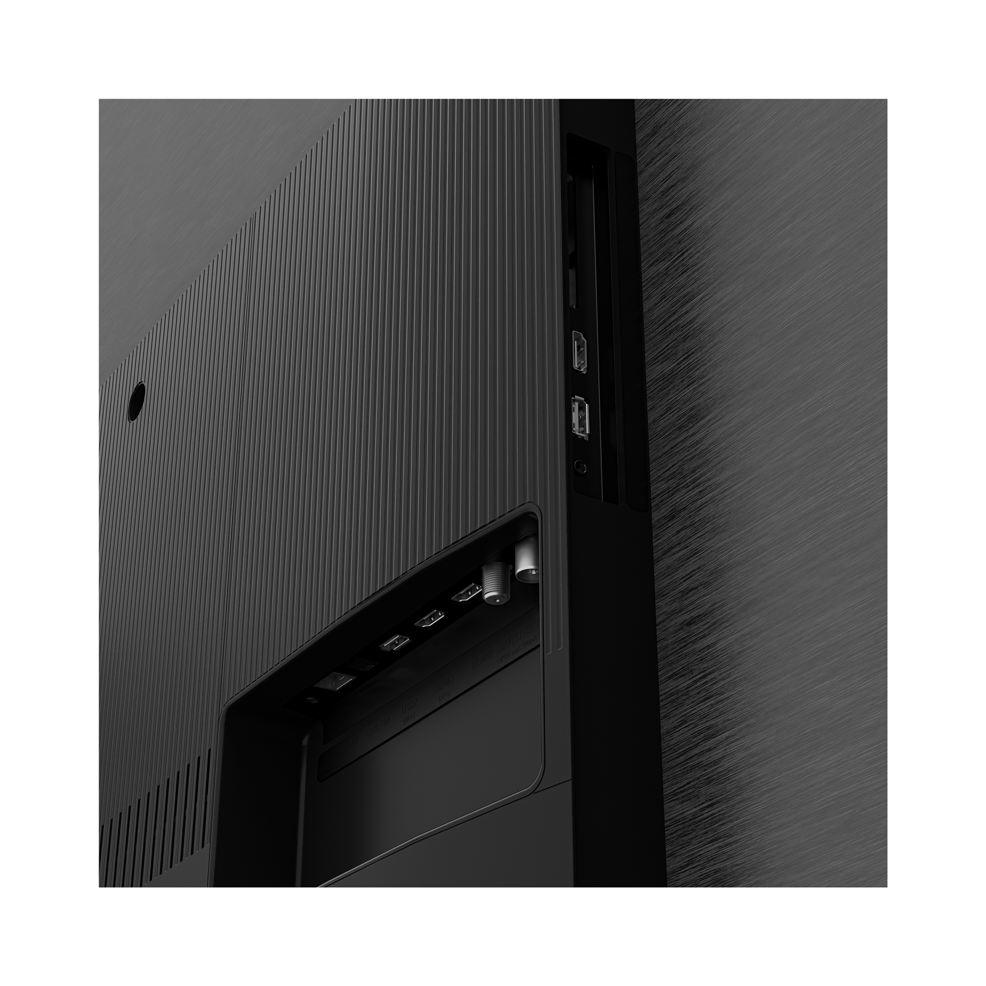 Crystal 9 OLED 120Hz 65