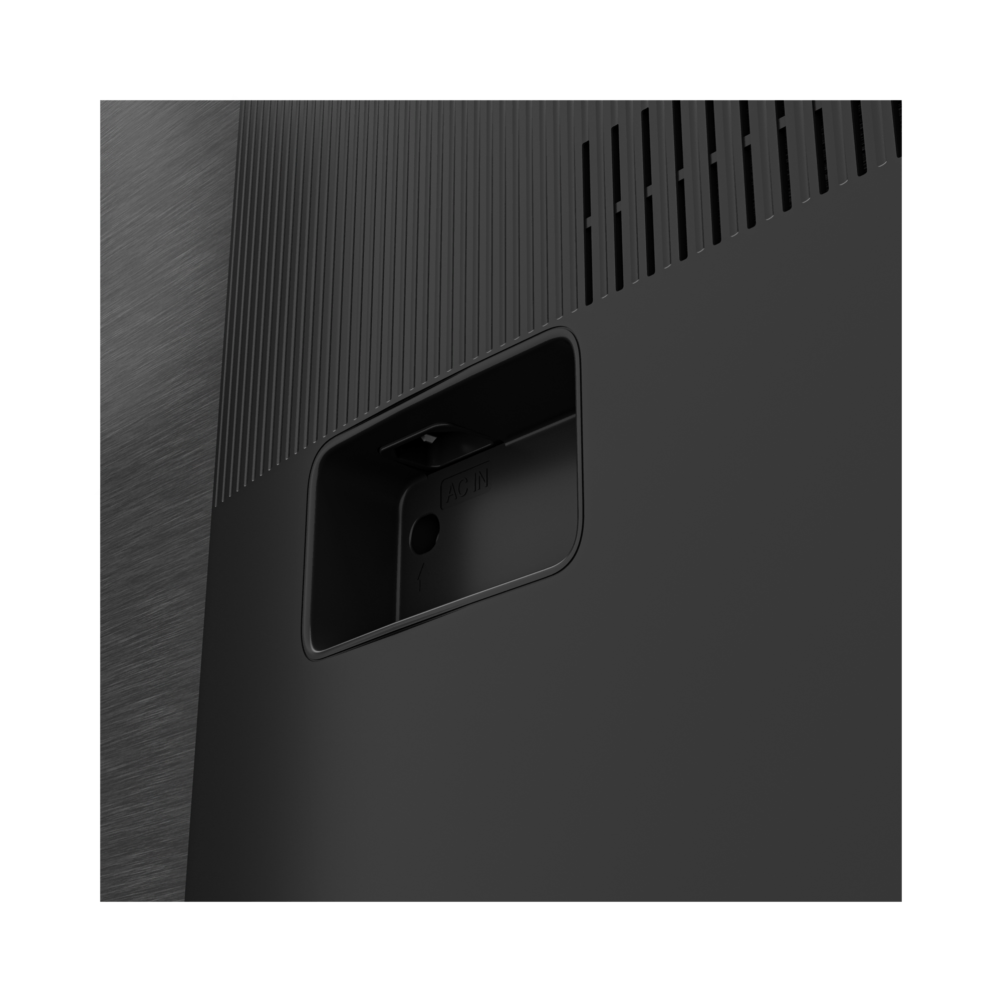 Crystal 9 OLED 120Hz 65