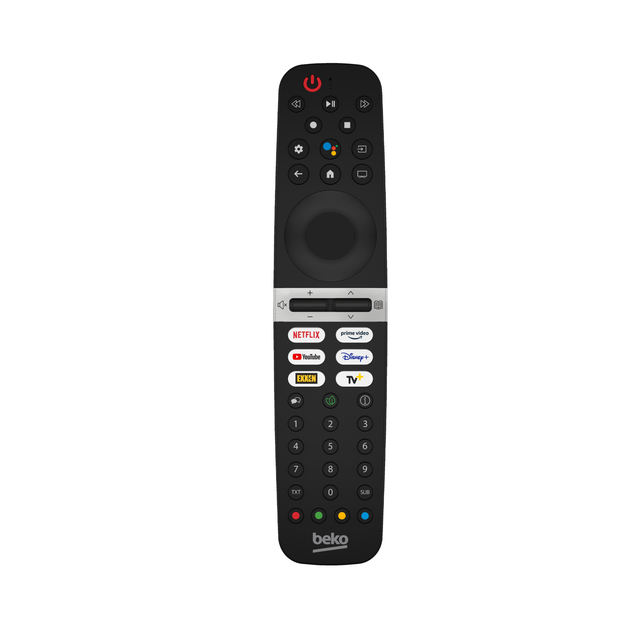 Crystal 9 OLED 120Hz 65