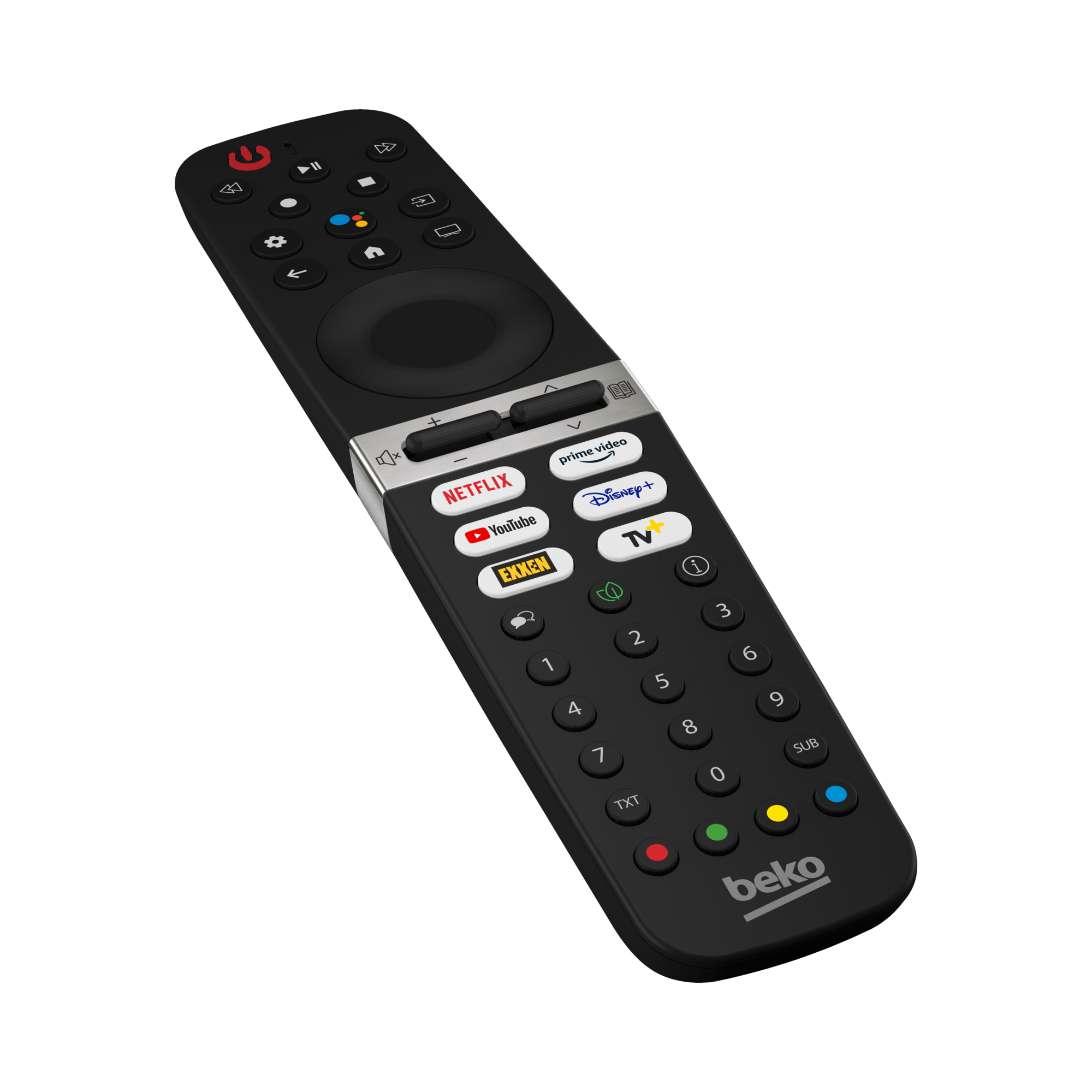Crystal 9 OLED 120Hz 65