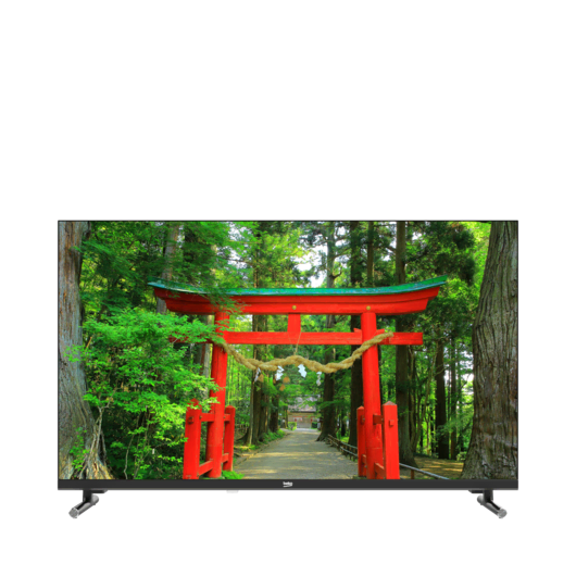32" HD Dahili Uydulu TV - B32 D 561 B Full HD& HD TV