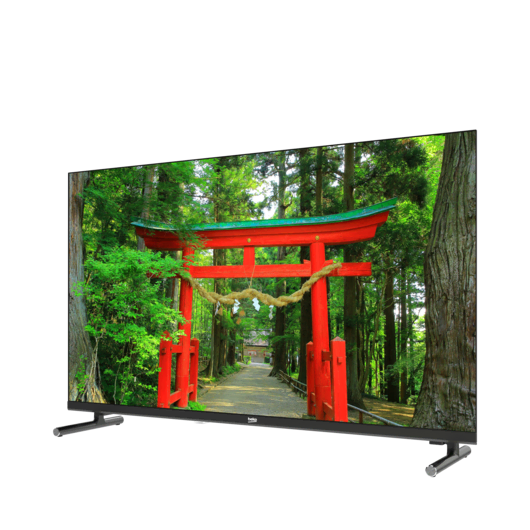 32" HD Dahili Uydulu TV - B32 D 561 B Full HD& HD TV