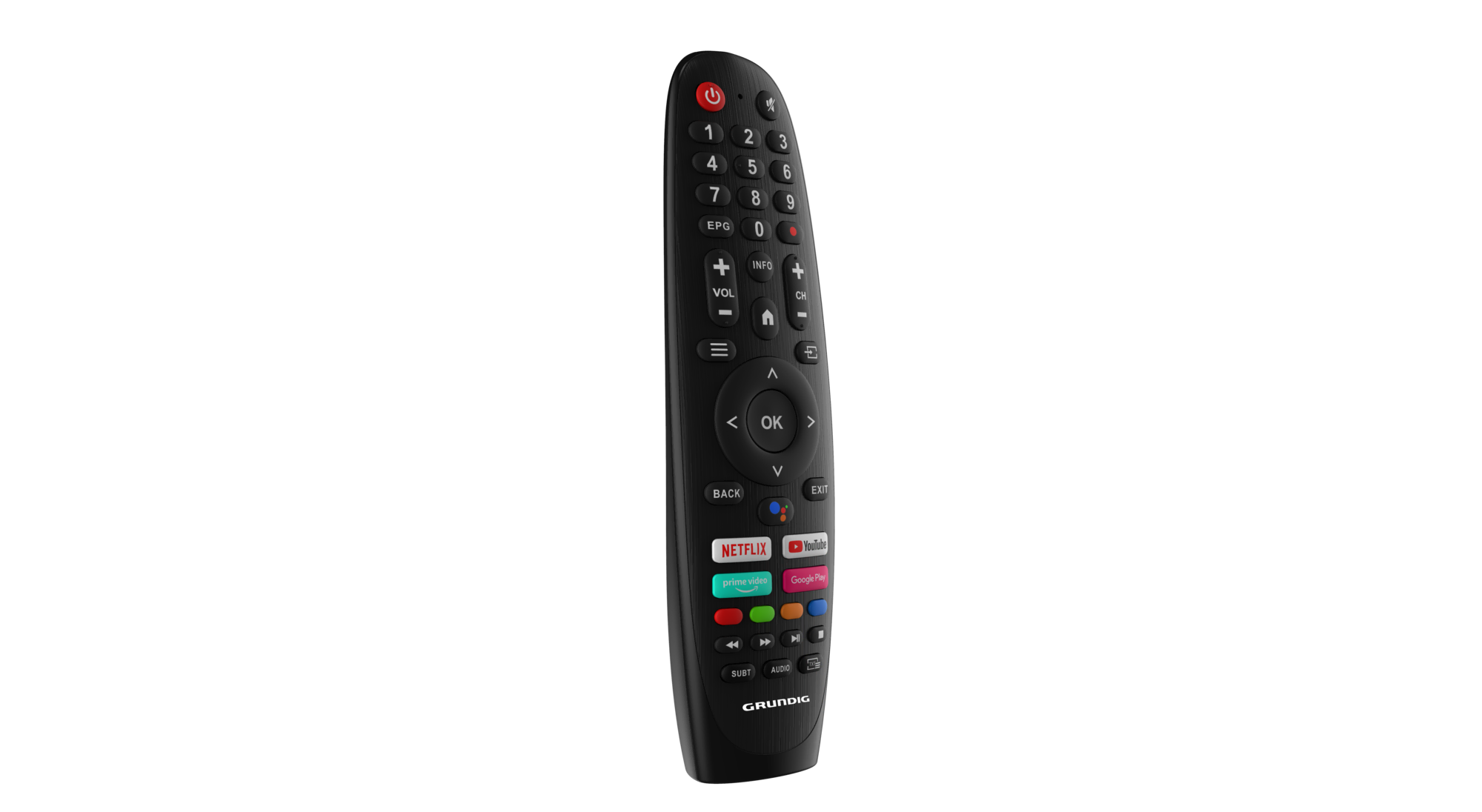 Toronto 32 GIH 6900 Grundig TV