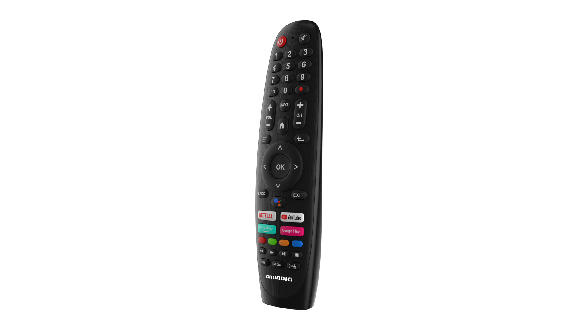 Toronto 32 GIH 6900 Grundig TV