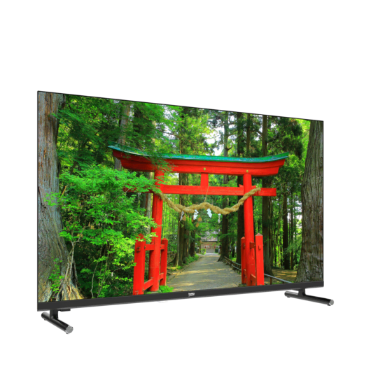 32" HD Android TV - B32 D 696 B Smart TV