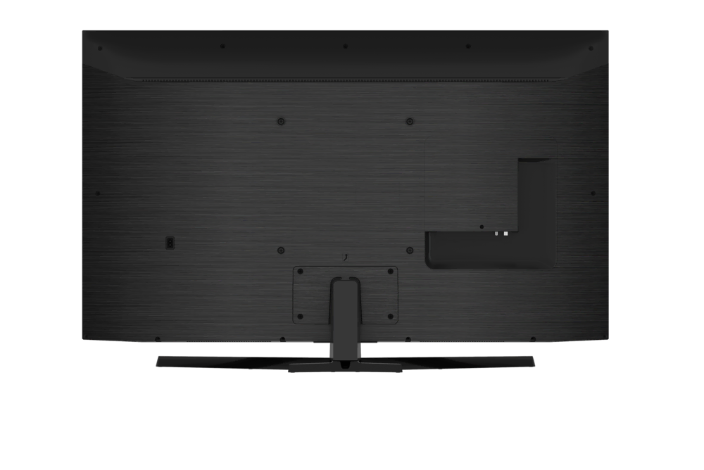 ATLANTA 55 GGU 8965 B Grundig TV