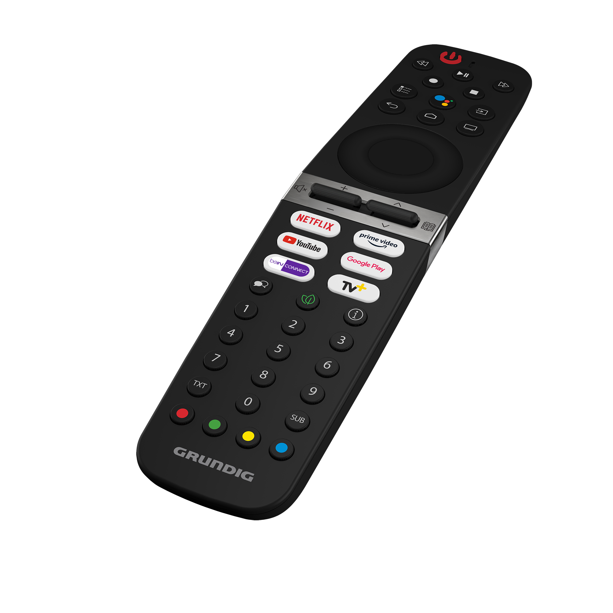 MIAMI 55 GGU 9765 A Grundig TV
