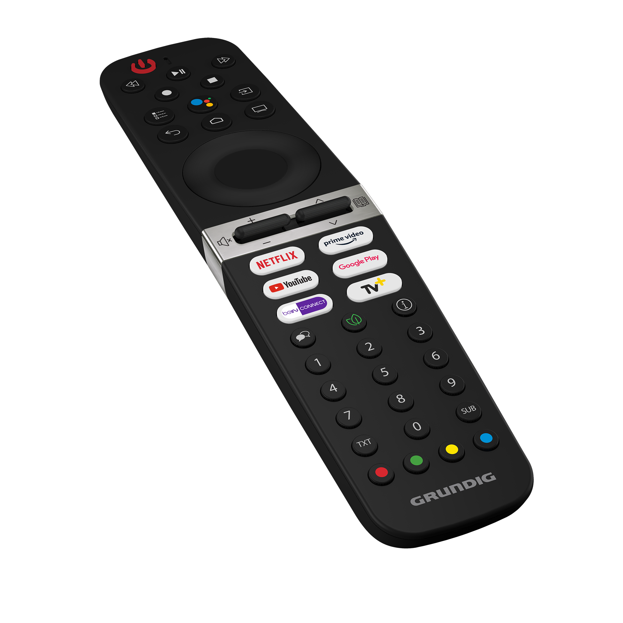 MIAMI 55 GGU 9765 A Grundig TV