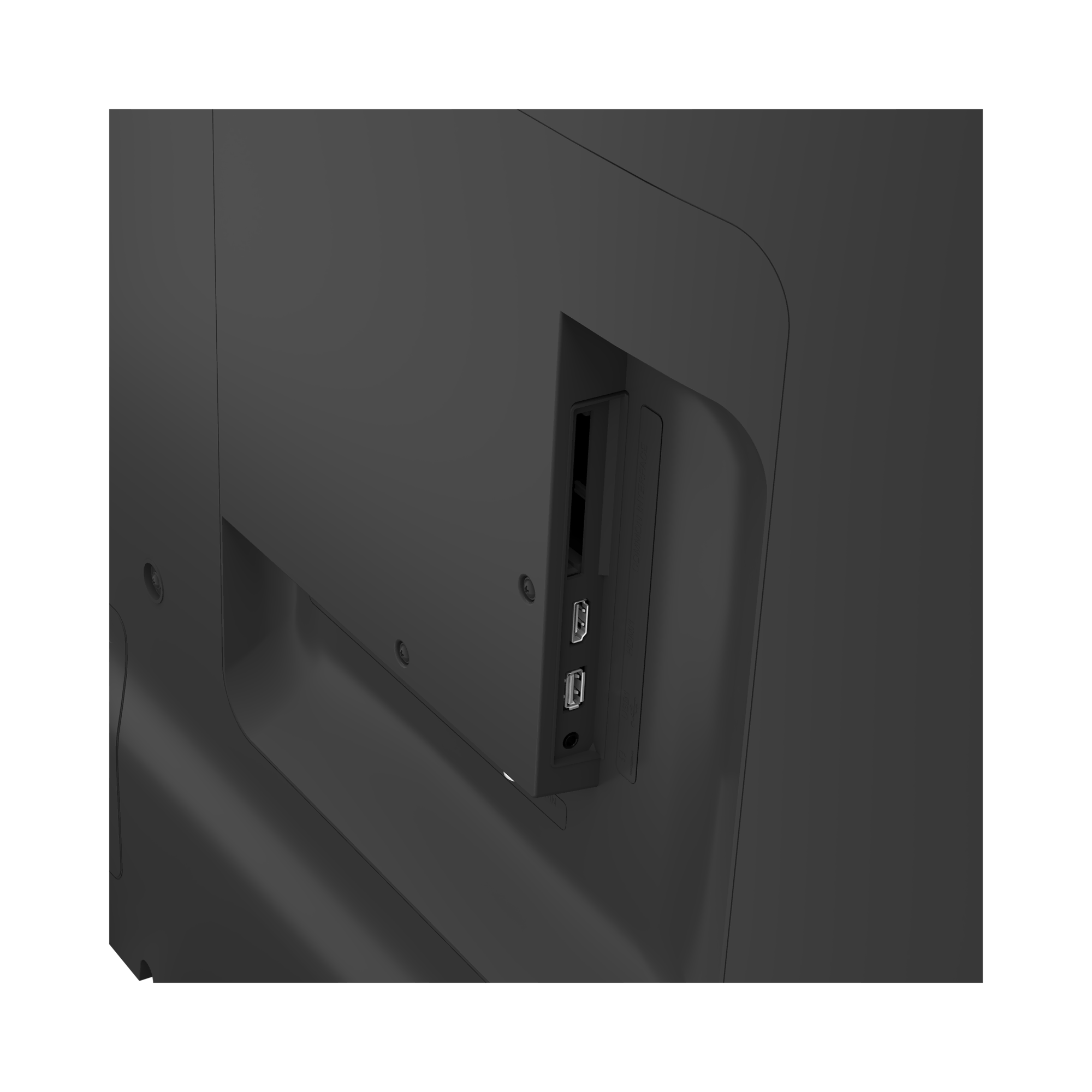 ROMA 43 GGU 7905 A Grundig TV