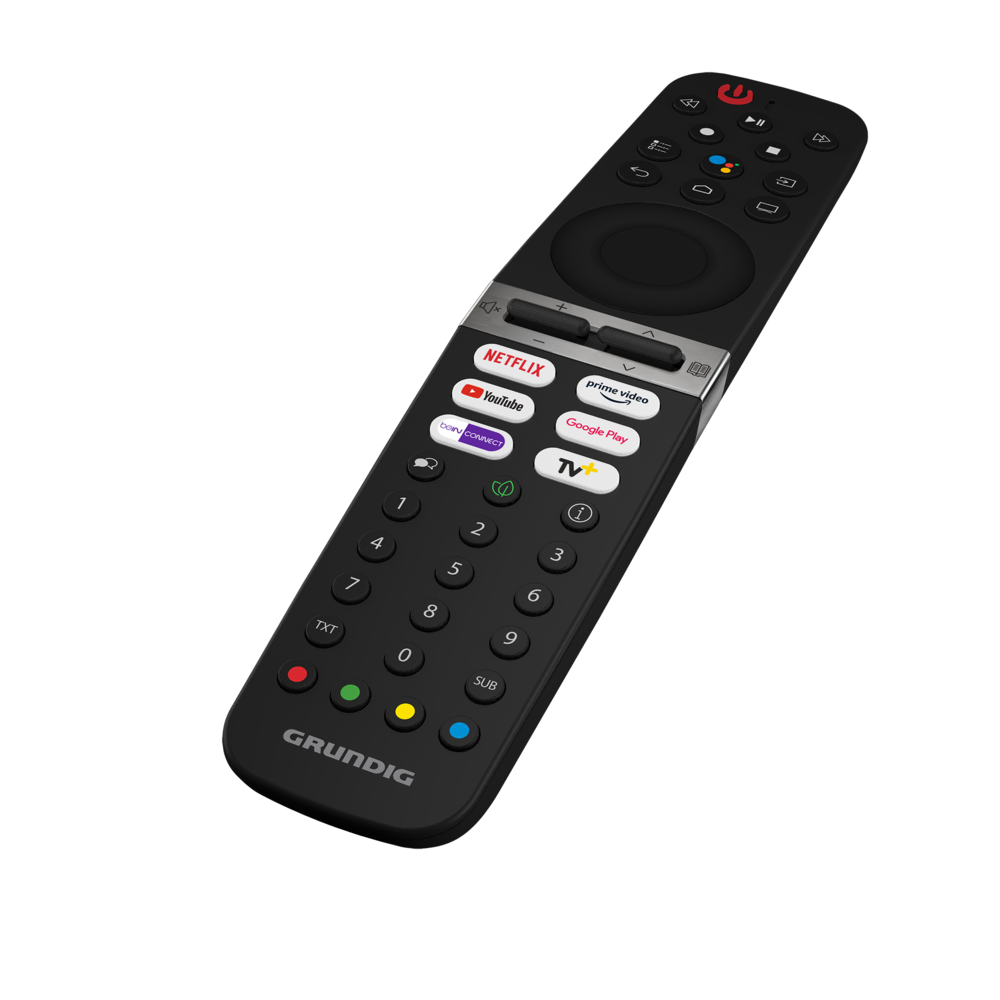 ROMA 50 GGU 7905 A Grundig TV