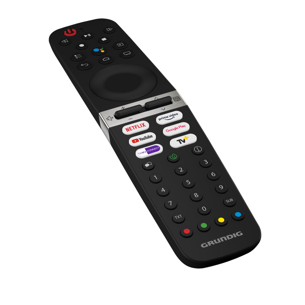 ROMA 50 GGU 7905 A Grundig TV