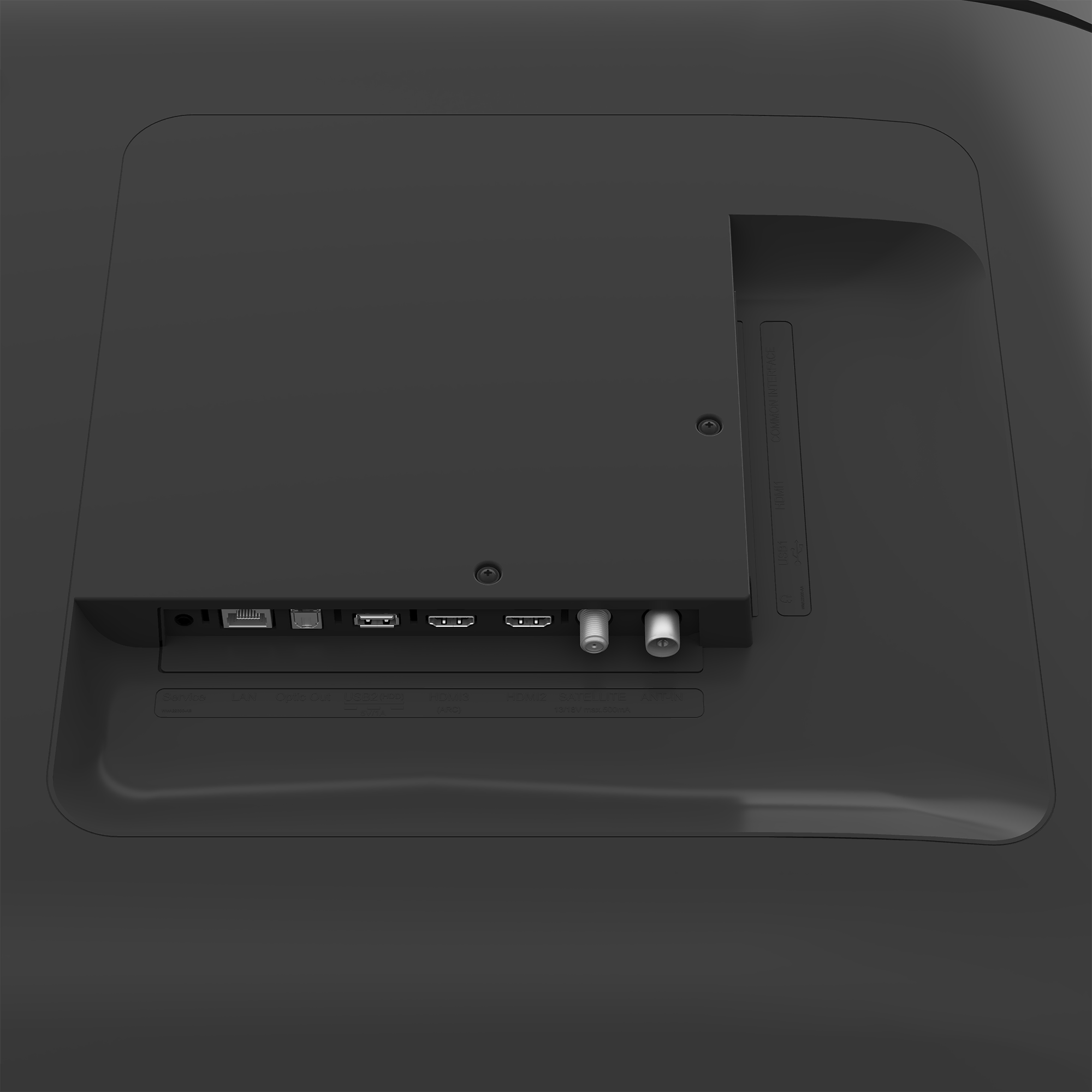 B50 C 865 B Smart TV