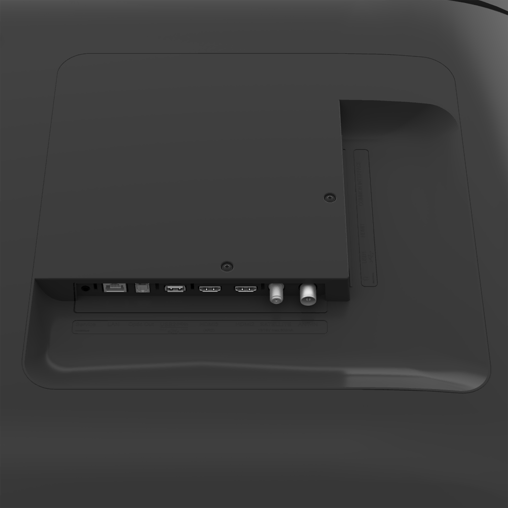 B50 C 865 B Smart TV