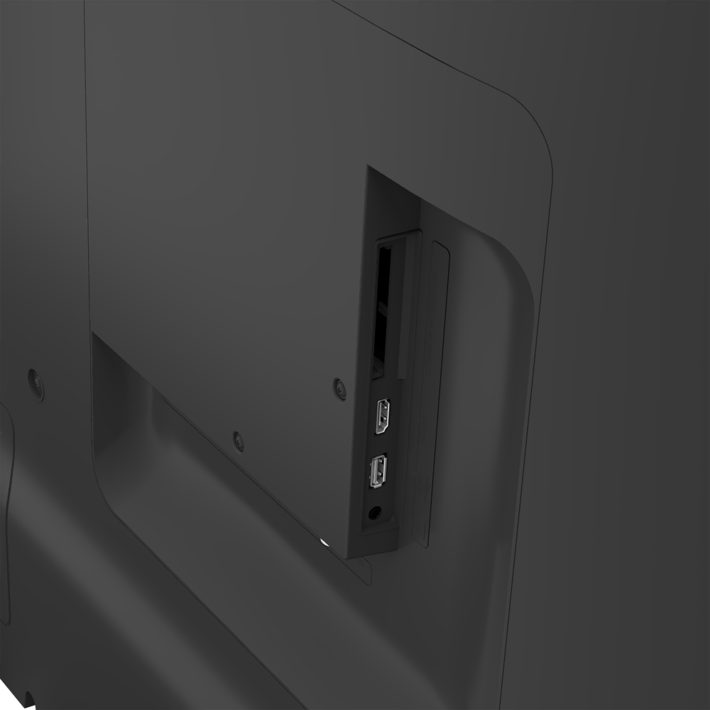 B50 C 865 B Smart TV