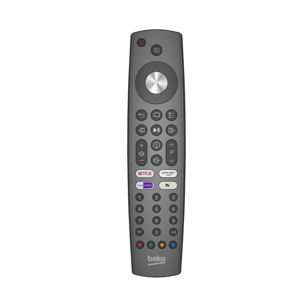 B50 C 865 B Smart TV