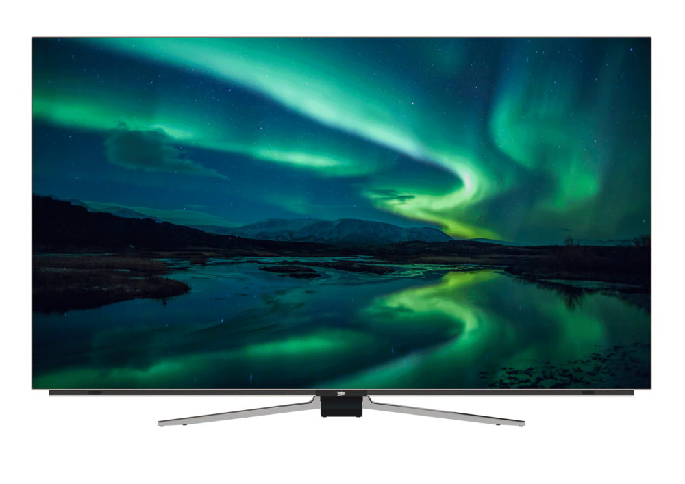 B55 OLED C 970 B / 55” Android  