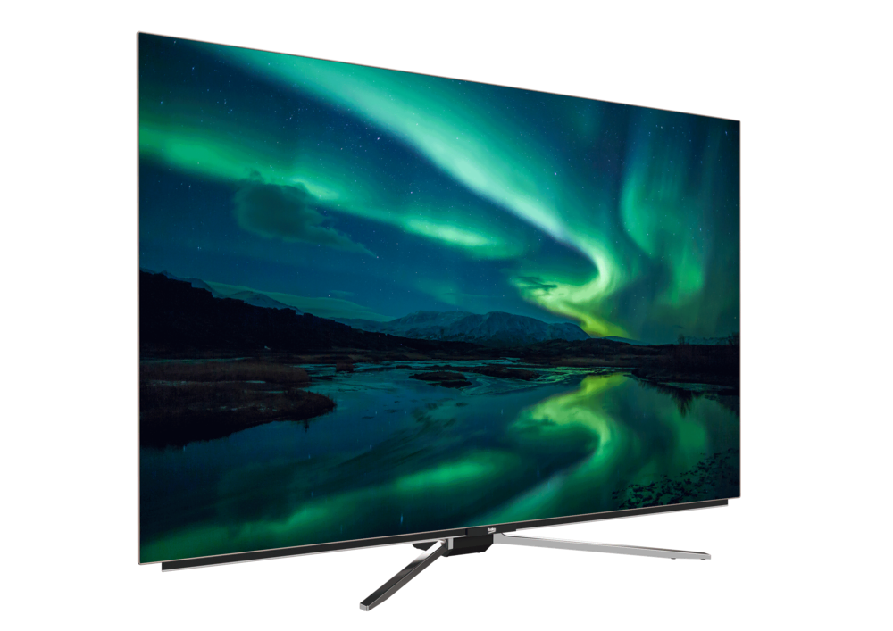 B55 OLED C 970 B / 55” Android  
