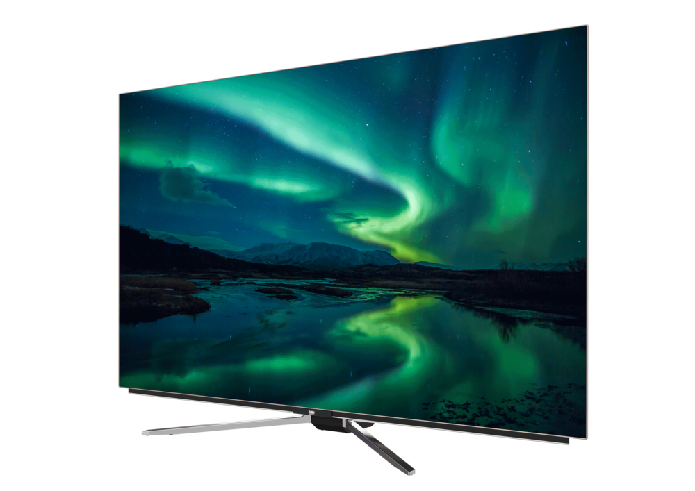 B55 OLED C 970 B / 55” Android  