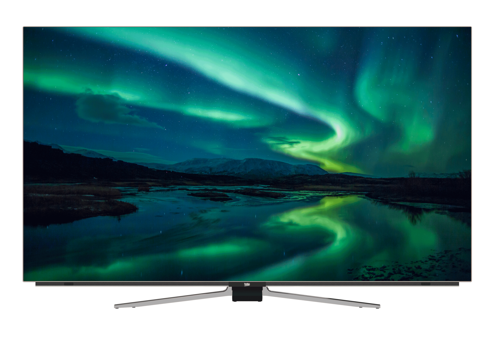 B65 OLED C 970 B / 65” Android Smart TV