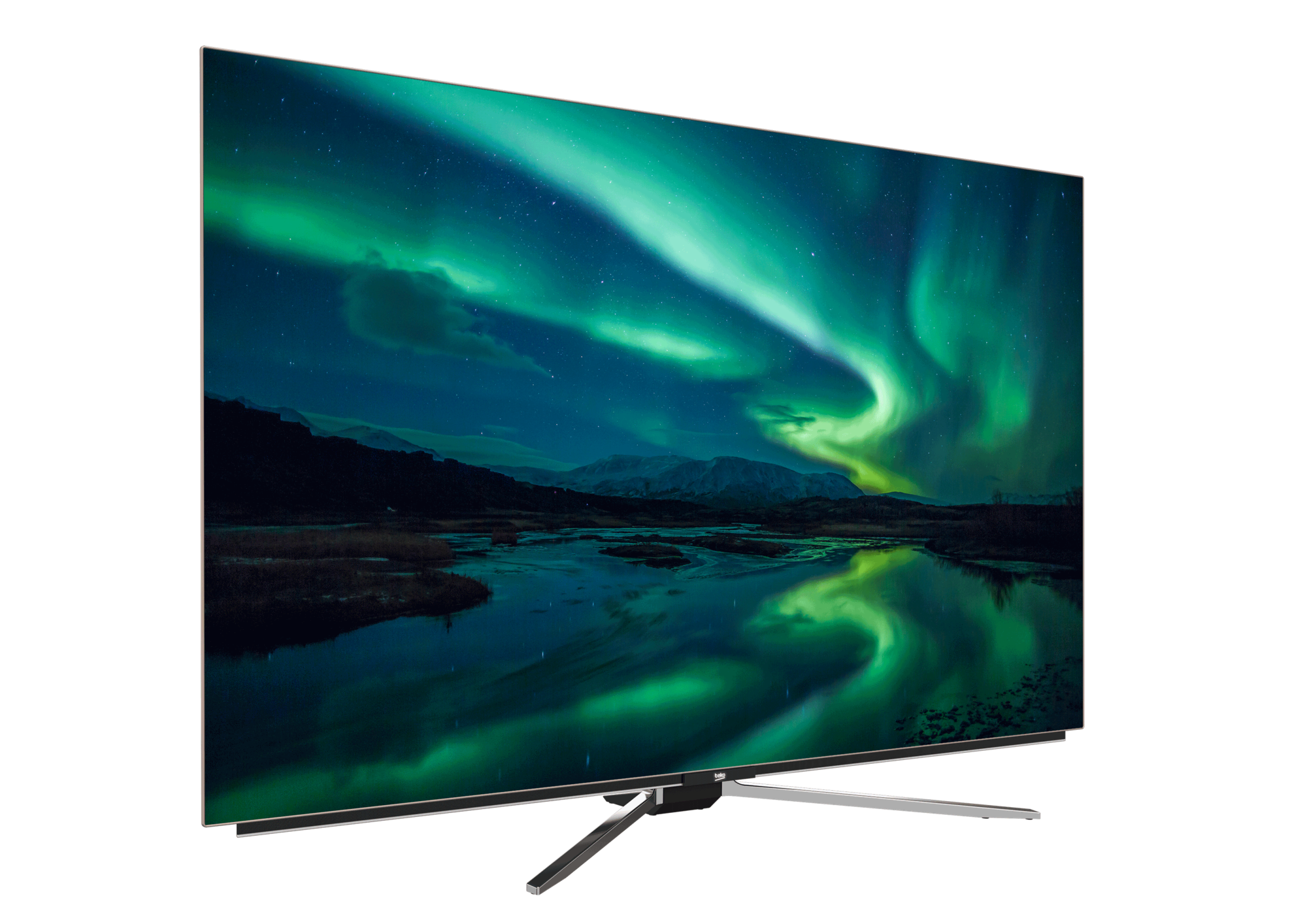 B65 OLED C 970 B / 65” Android Smart TV