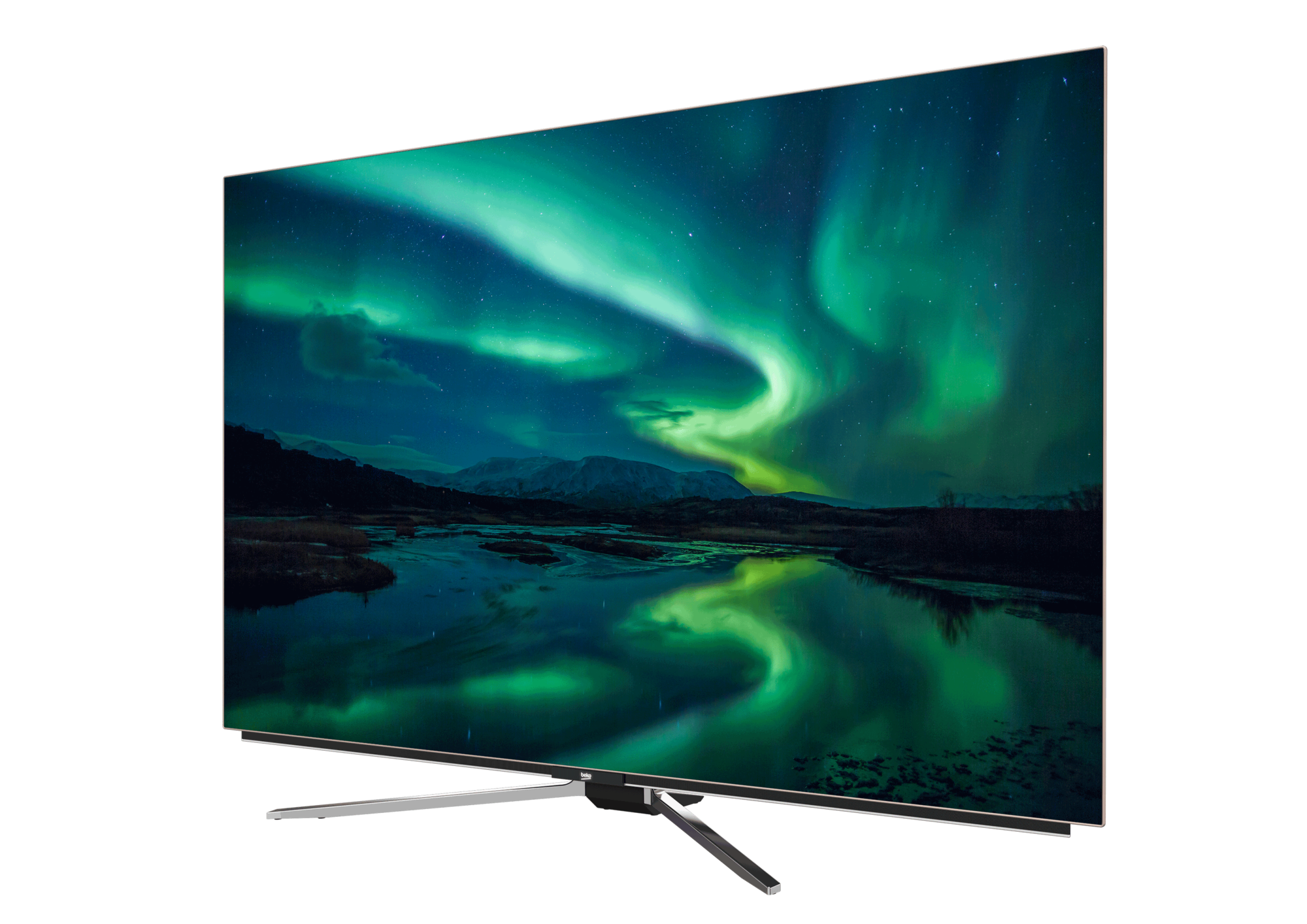 B65 OLED C 970 B / 65” Android Smart TV
