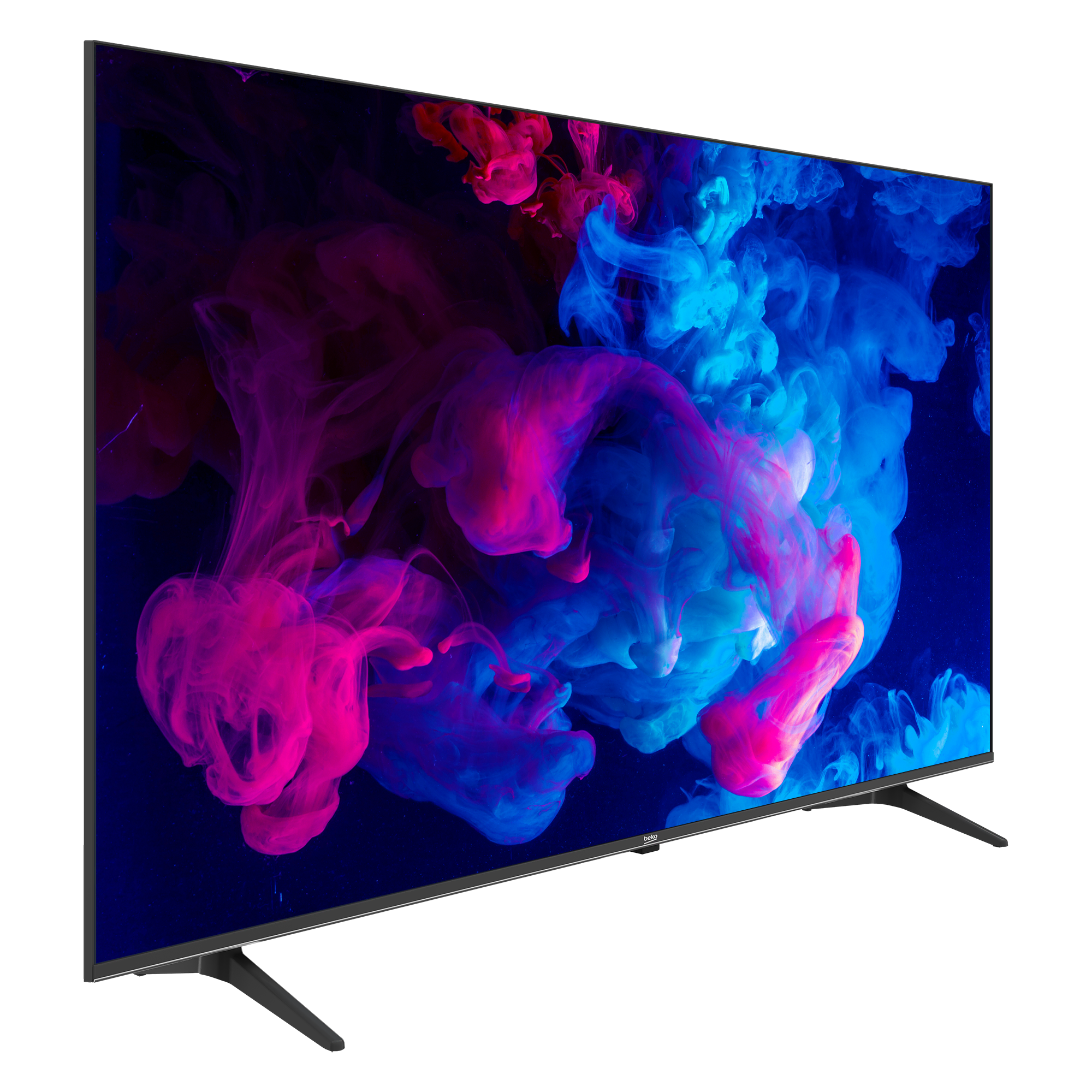 Crystal 9 QLED 55