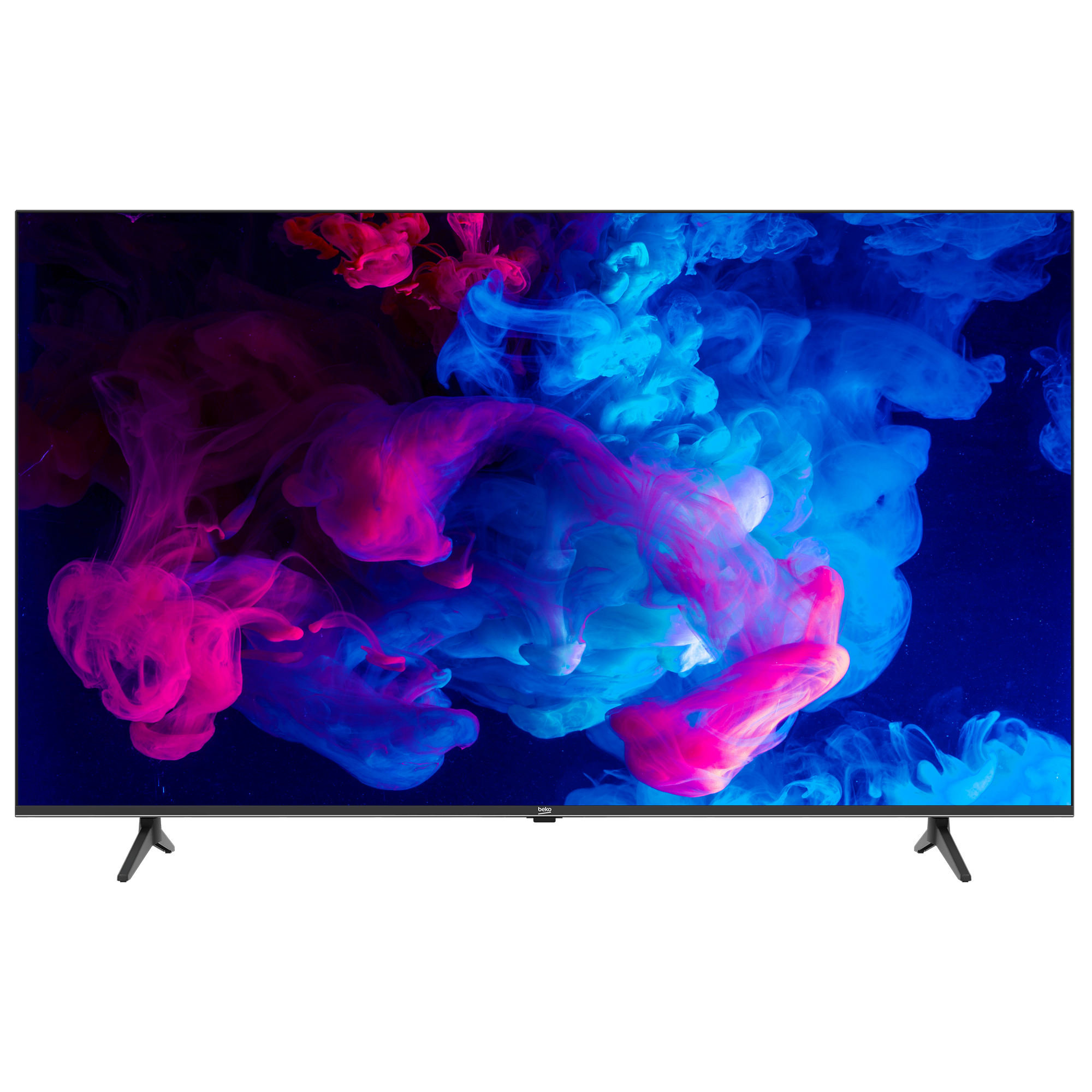 Crystal 9 QLED 65