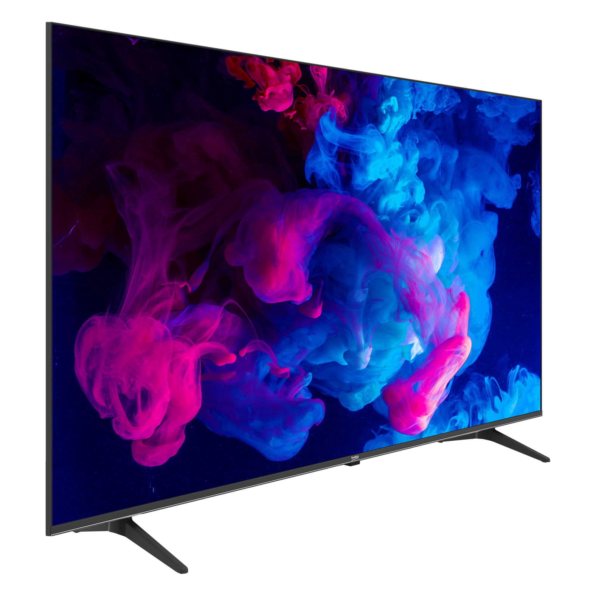 Crystal 9 QLED 65