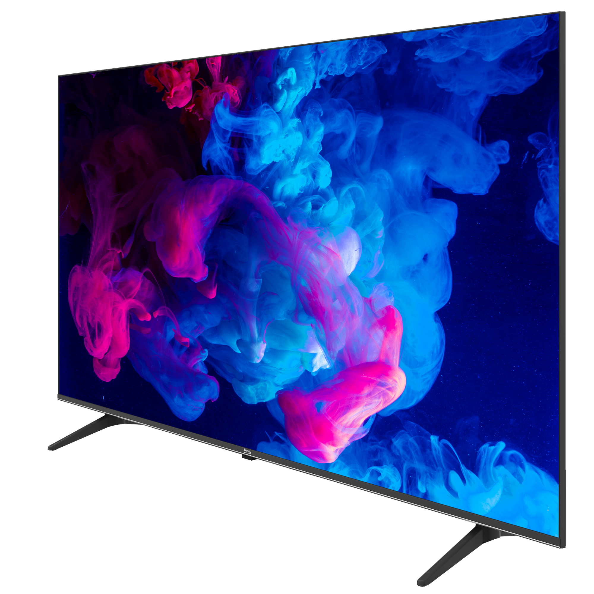 Crystal 9 QLED 65