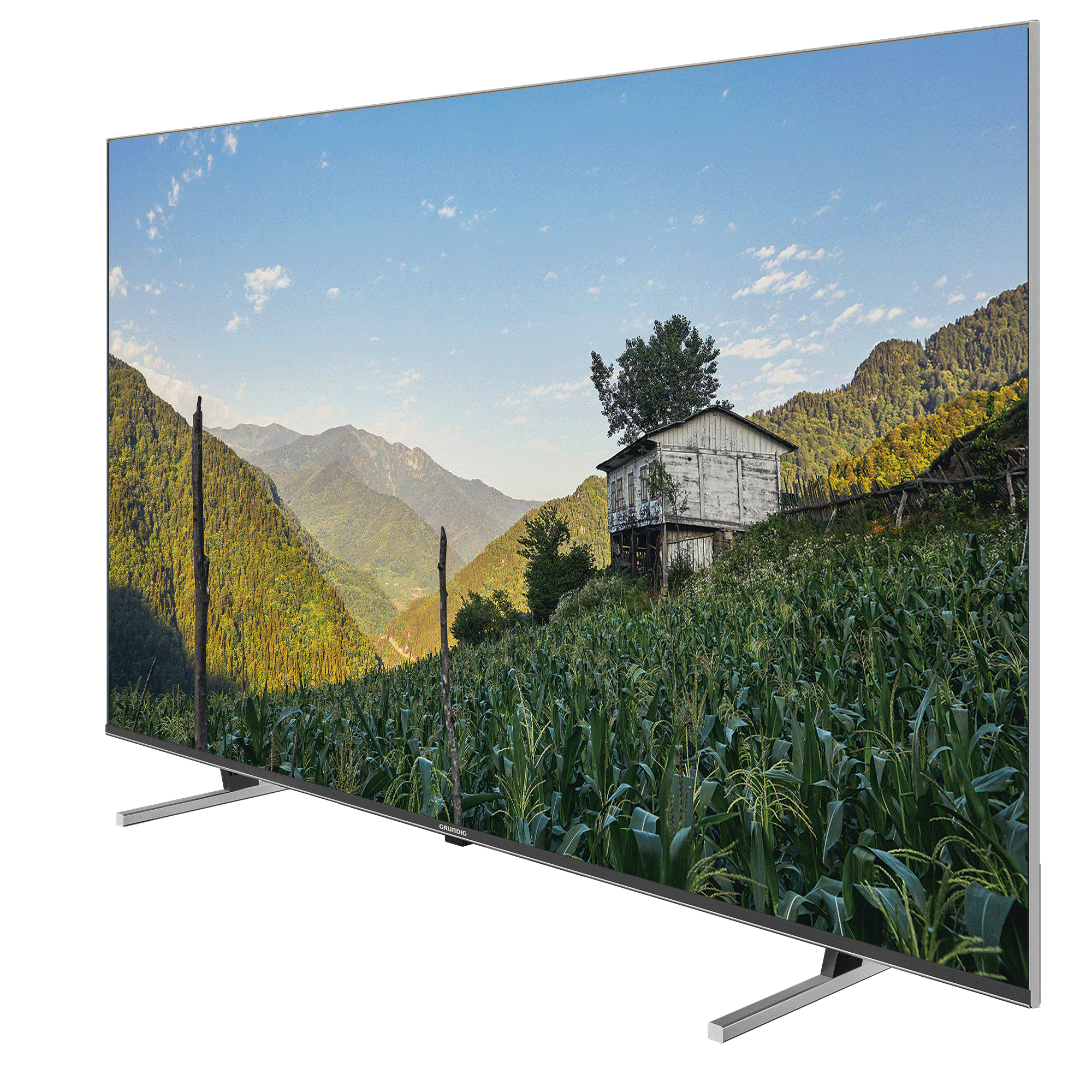 MADRID 55 GHQ 9250 Grundig TV