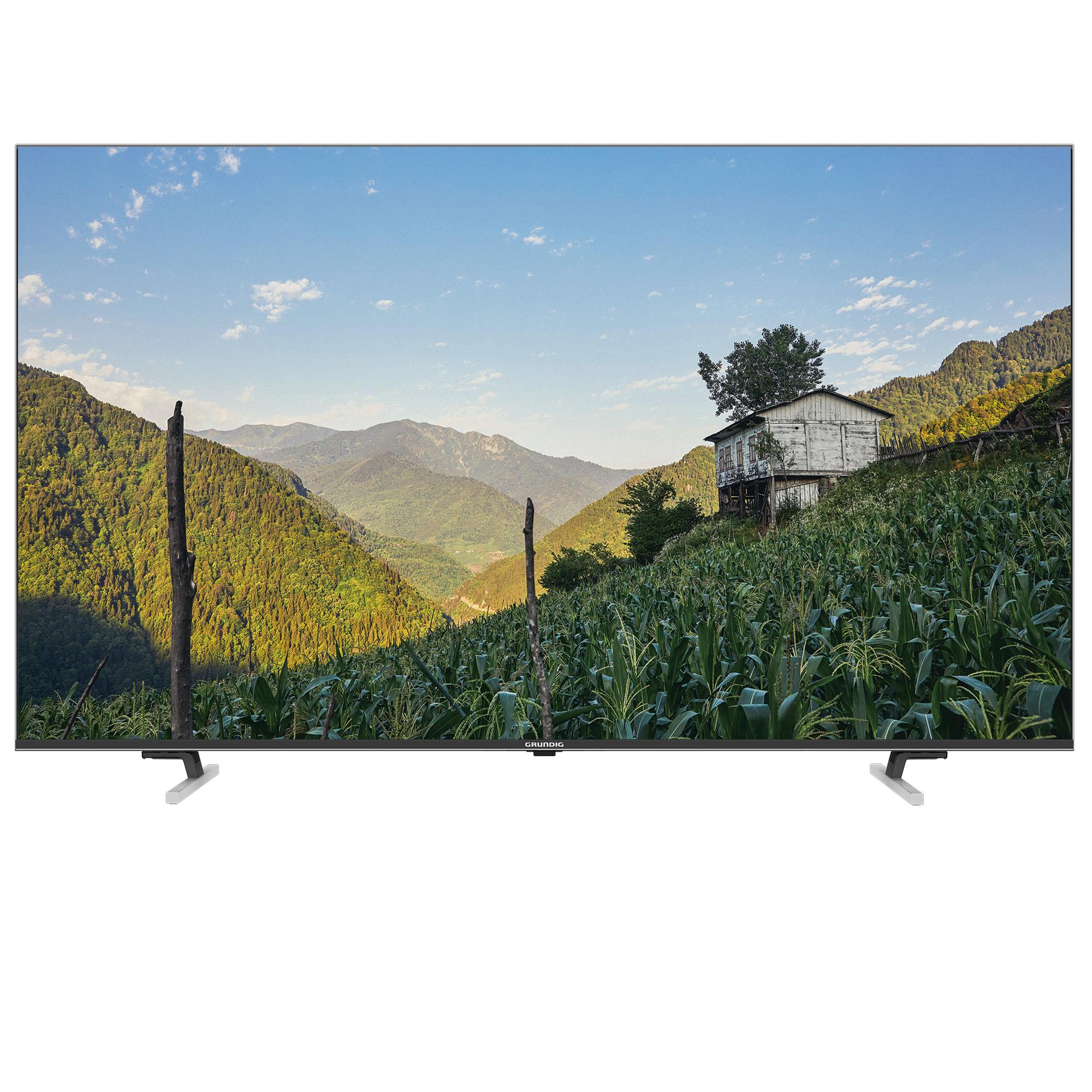 MADRID 65 GHQ 9250 Grundig TV