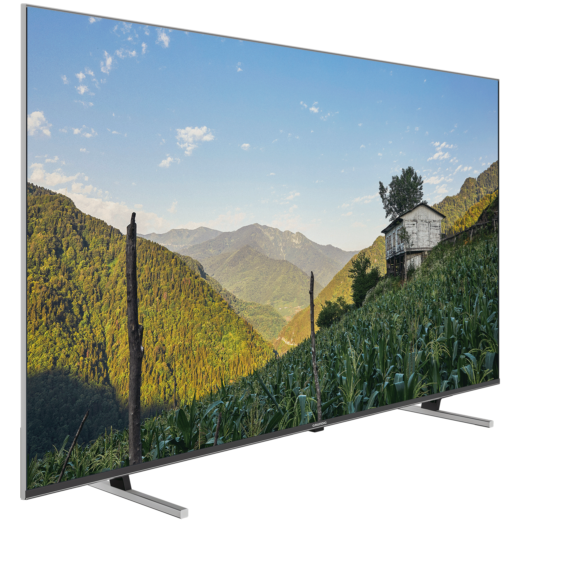 MADRID 65 GHQ 9250 Grundig TV