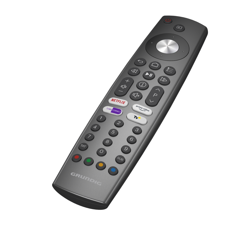 GRUNDIG BARCELONA 58 GGU 8935 B Grundig TV